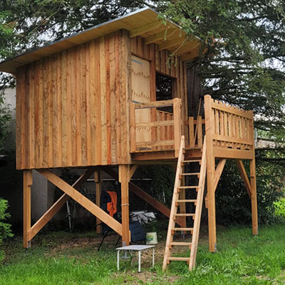 Schnelle & stabile Schraubfundamente ohne Beton